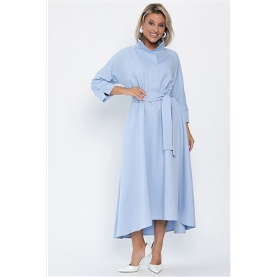Платье Лорита нью (голубое) П14201-16М