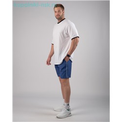 38-BK Шорты прогулочные мужские (42-52)