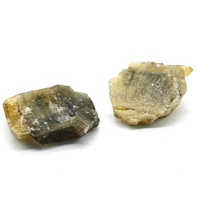 Минерал барит 51*40*25мм, 91-95г