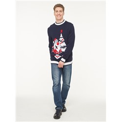 Джемпер мужской 222-12330