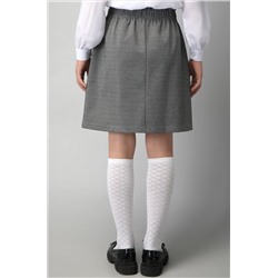 Школьная юбка для девочки Happyfox
