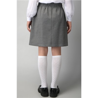 Школьная юбка для девочки Happyfox