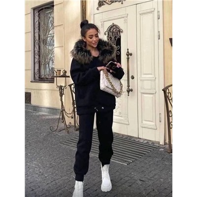 Спортивный костюм 898630