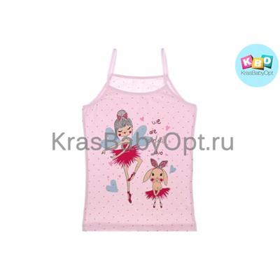 Майка для девочки