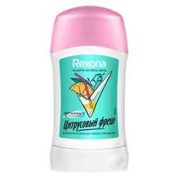 Дез.REXONA 40 Stick Цитрусовый фреш