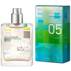 ESCENTRIC MOLECULES ESCENTRIC 05  30ml edt M~