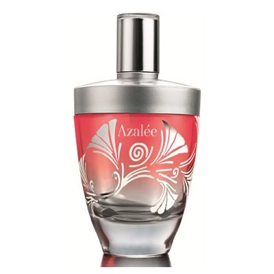LALIQUE AZALEE lady test 100ml edp
