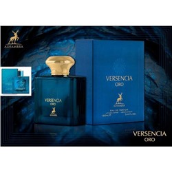 AL HAMBRA VERSENCIA ORO (Версаче Эрос) 100ml edp/муж. М~