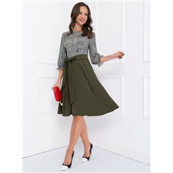 267387 Bellovera Платье
