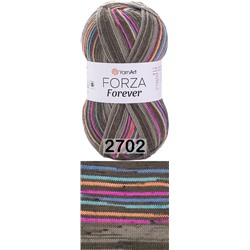 Пряжа YarnArt Forza Forever