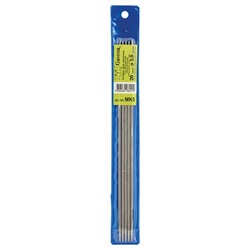 Спицы Mk5 чулочные металл Gamma