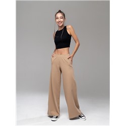 Брюки-палаццо