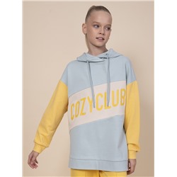 GFNK3352 (Толстовка для девочки, Pelican Outlet )