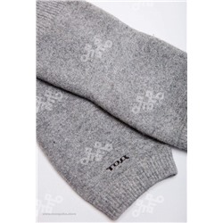 Наколенники длинные из монгольской шерсти          (арт. 03106), ООО МОНГОЛКА