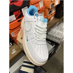 Nike Air Force 1 Low Kith Hawaii