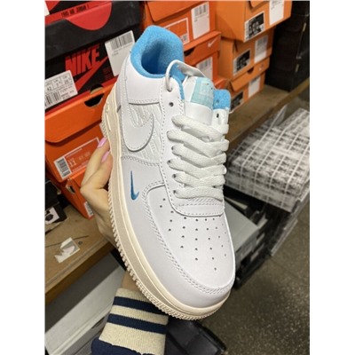 Nike Air Force 1 Low Kith Hawaii