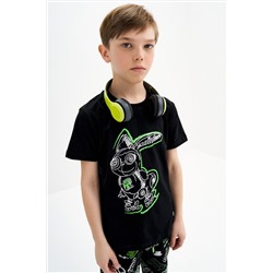 Футболка KOGANKIDS #1016791