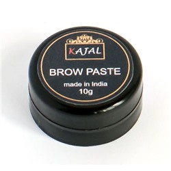 BROW PASTE, Kajal (Паста для моделирования бровей, Каджал), 10 г.