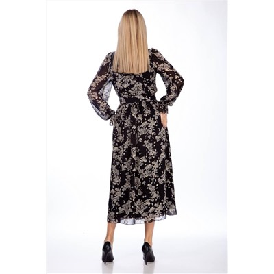 Chumakova Fashion 1007, Платье