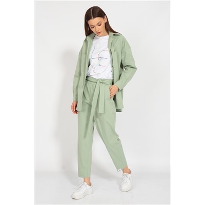 Kivviwear 41004101.16, Брюки,  Рубашка
