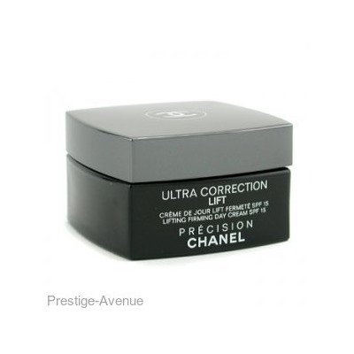 Крем для лица дневной Chanel "Precision Ultra Correction Lift Day" 50g
