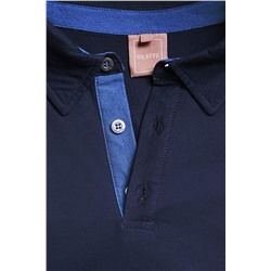 Футболка-поло VILATTE #965331