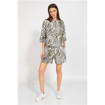 Kivviwear 40754074.20, Блуза,  Шорты