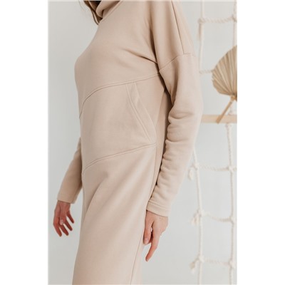 AMORI 9610 капучино, Платье