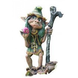 Фигурка Тролльга  H58 Ф215