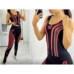 Спортивный костюм 829607