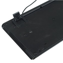 Клавиатура FORZA, USB, 1.3м
