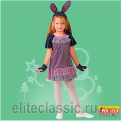 Зайка "Ксюша"