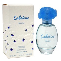 Cabotine Blue