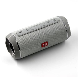 Портативная BLUETOOTH колонка TG 116