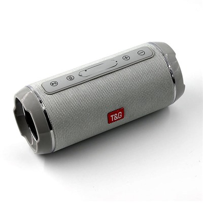 Портативная BLUETOOTH колонка TG 116