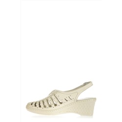 Туфли женские LIU DA SHOES