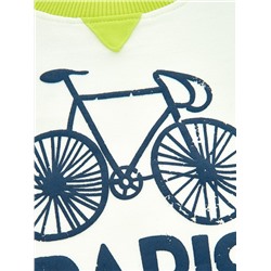 Джемпер UD 0960 неон