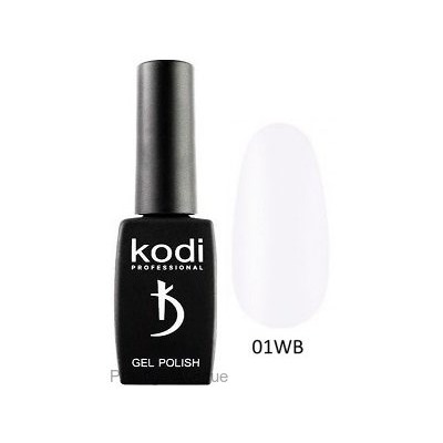 Гель лак Kodi Professional 12 ml 01WB