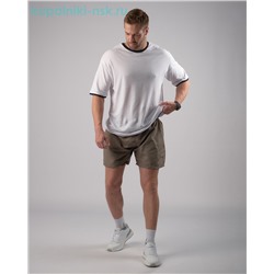 45-BK Шорты прогулочные мужские (54-64)