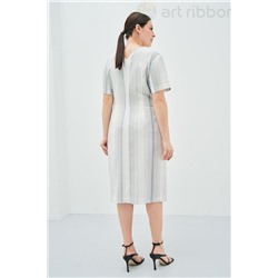 Art Ribbon M3849P, Платье