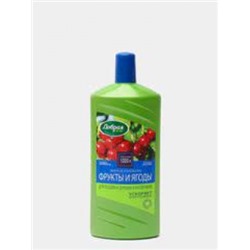Добрая сила Плодовые деревья и кустарники 1л /9шт