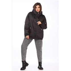 Lady Secret 6351 черный, Куртка