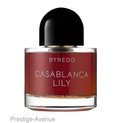 Byredo Parfums - Парфюмированная вода Casablanca Lily extrait de parfum 100 мл