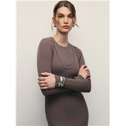 503084 ZARINA Платье