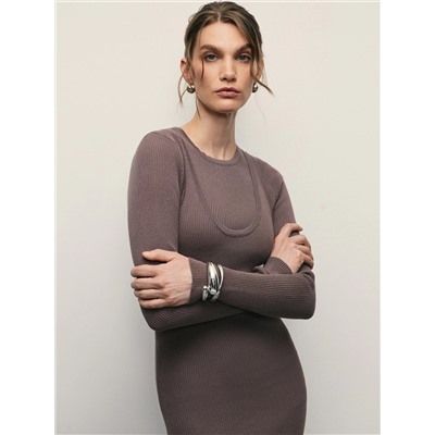 503084 ZARINA Платье