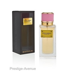 Dolce&Gabbana - Парфюмированная вода Velvet Love 100 ml  (w)