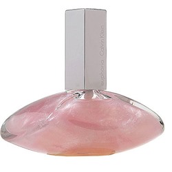 CK EUPHORIA LUMINOUS LUSTRE lady 50ml edp