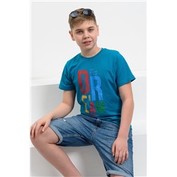 Футболка 7445 НАТАЛИ #1027048