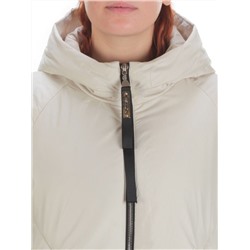 GWC21028P MILK Куртка демисезонная женская (100 гр. синтепон) PURELIFE размеры 48-50-52-54-56-58