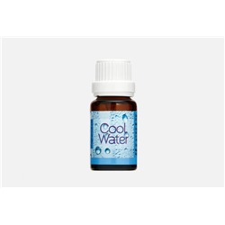 Fragrance oil COOL WATER, Hem (Ароматическое масло ОСВЕЖАЮЩАЯ ВОДА, Хем), 10 мл.